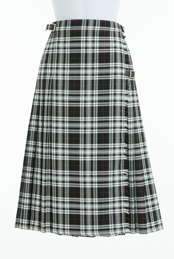 Luttrellstown Community College Kilt