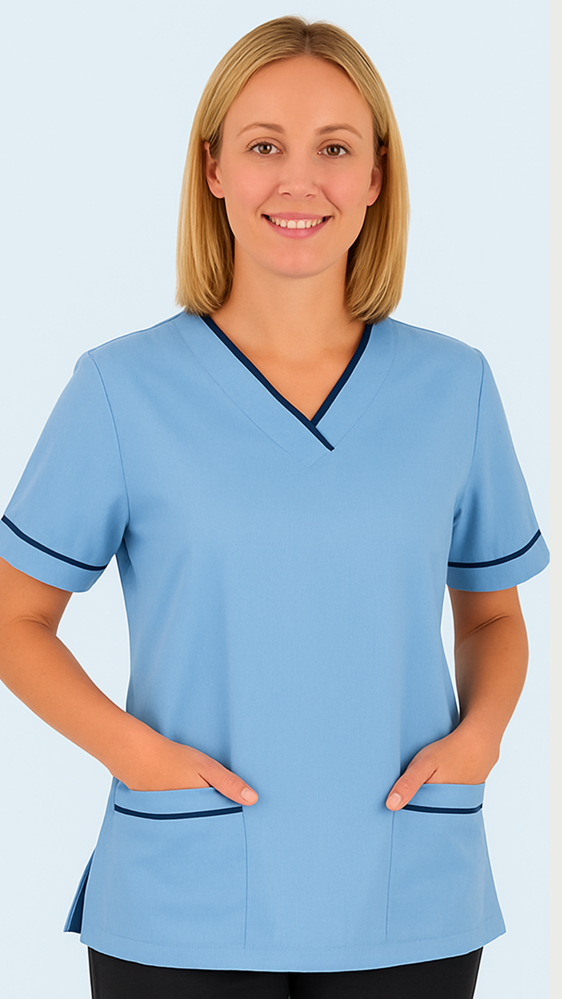 Endora Maggie - Ladies fit Pull-over