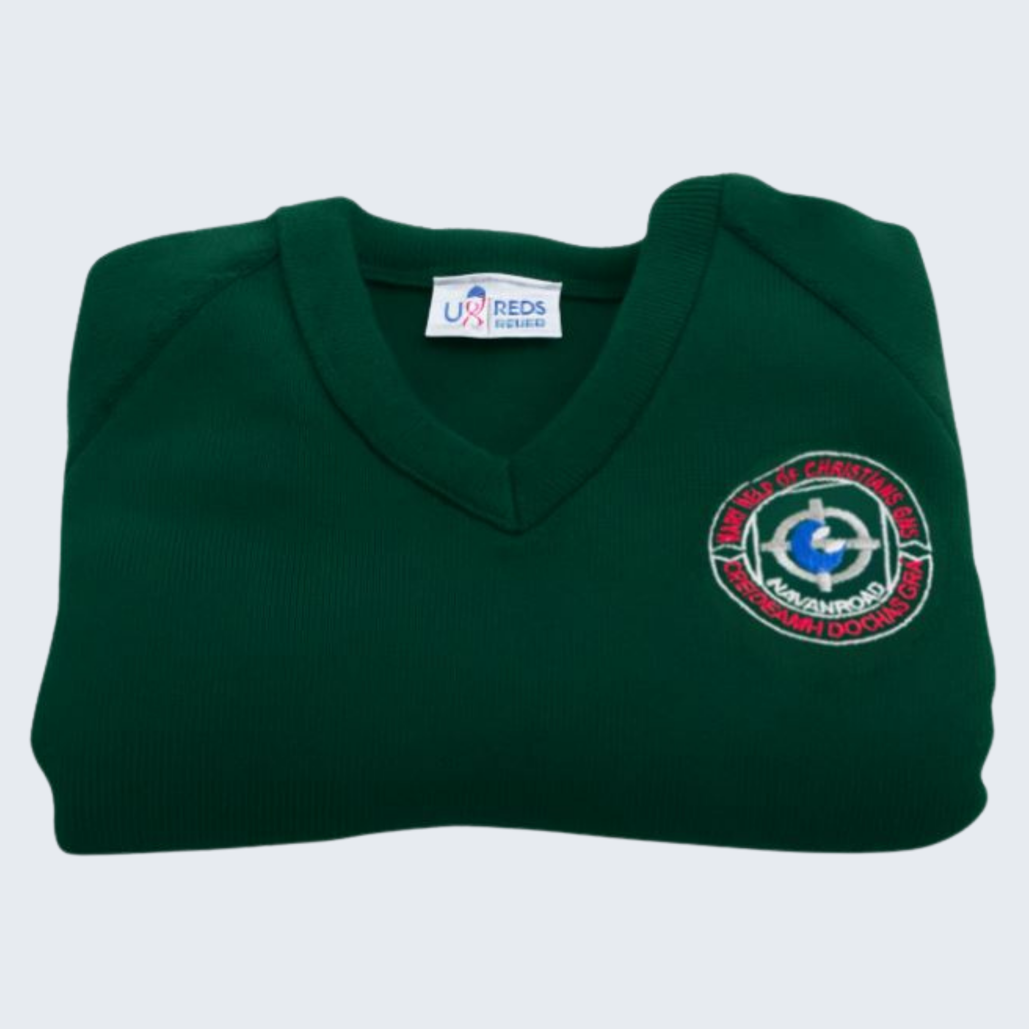 Mary Help of Christians Knit Jumper