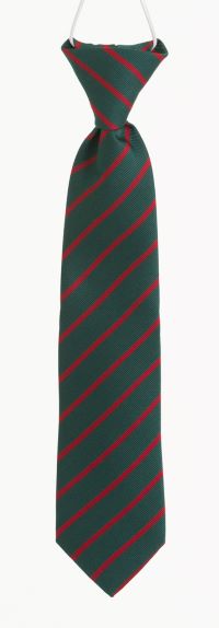 Mary Help of Christians Tie