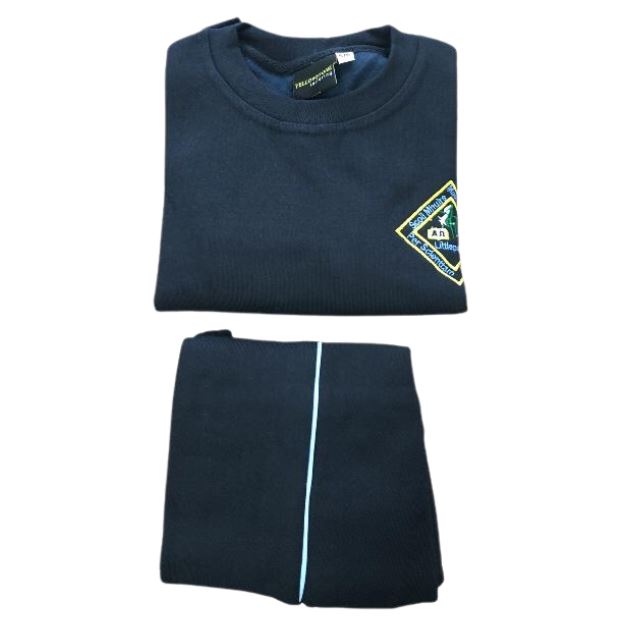 Mary Mother of Hope NS Tracksuit Set