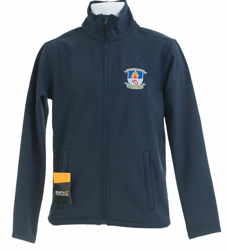 St Mogues College Jacket