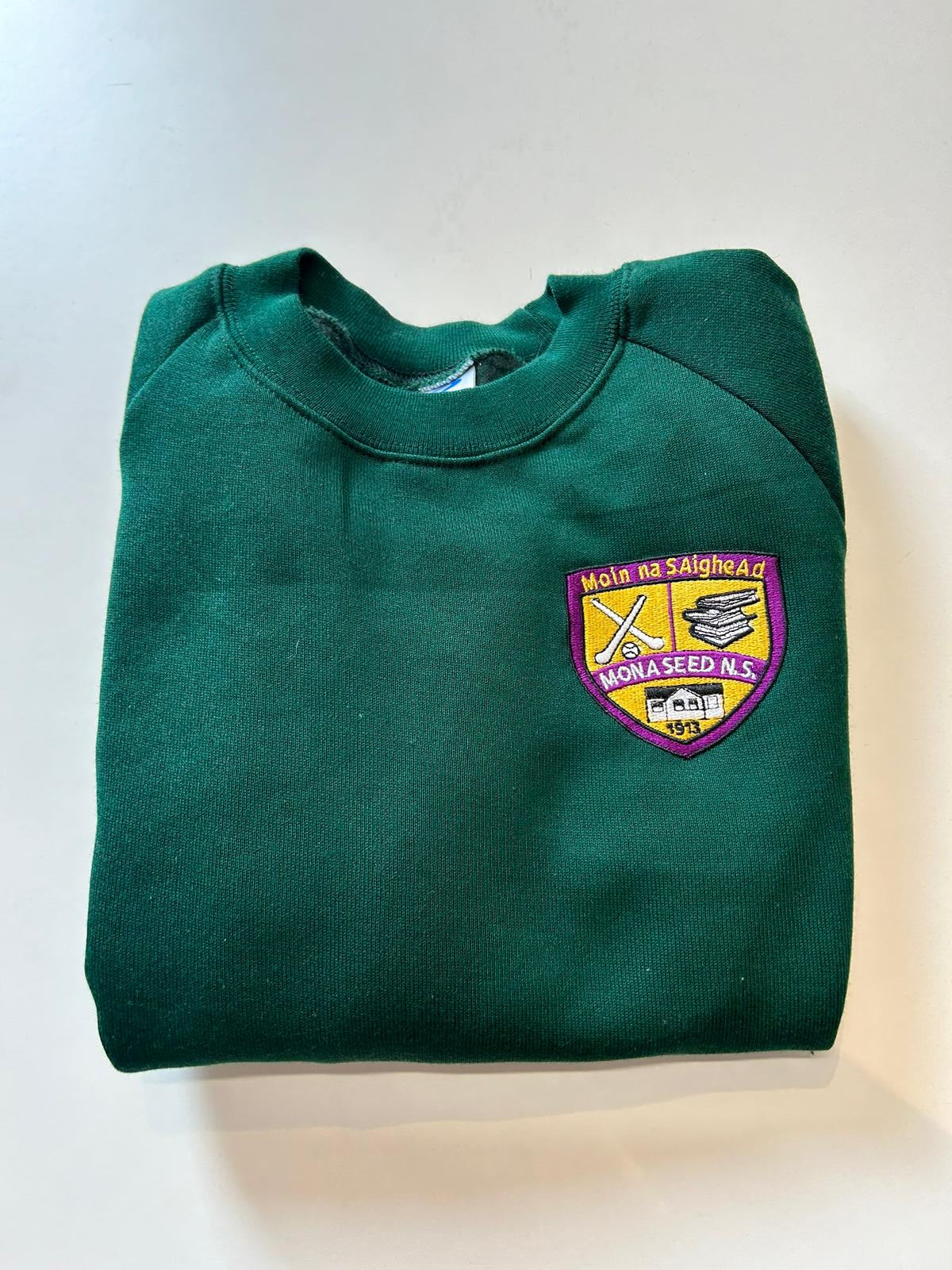 Monaseed NS Sweatshirt