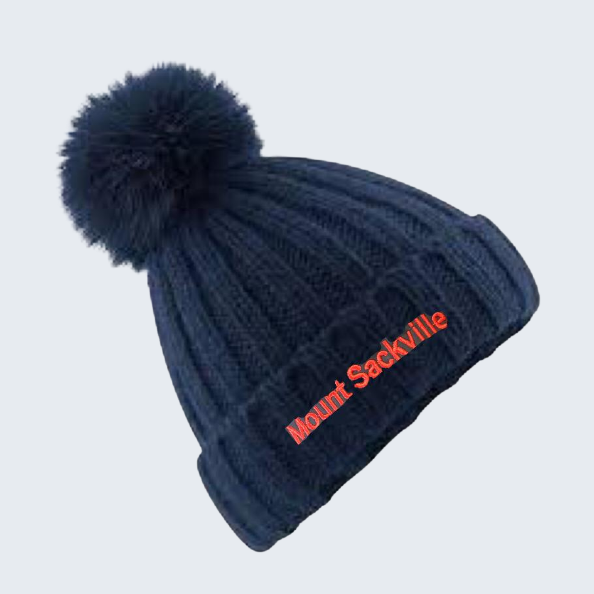 Mount Sackville Wooly Hat