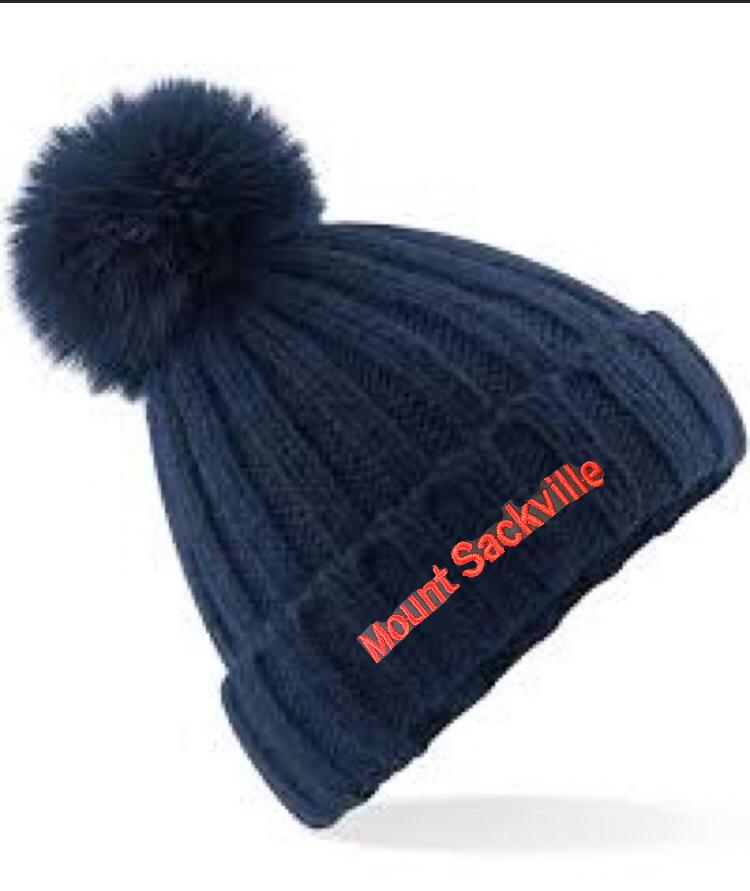 Mount Sackville Wooly Hat