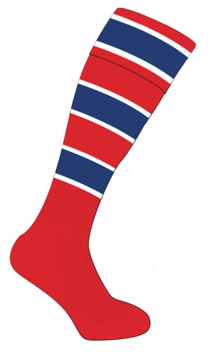 Mount Sackville Hockey Socks