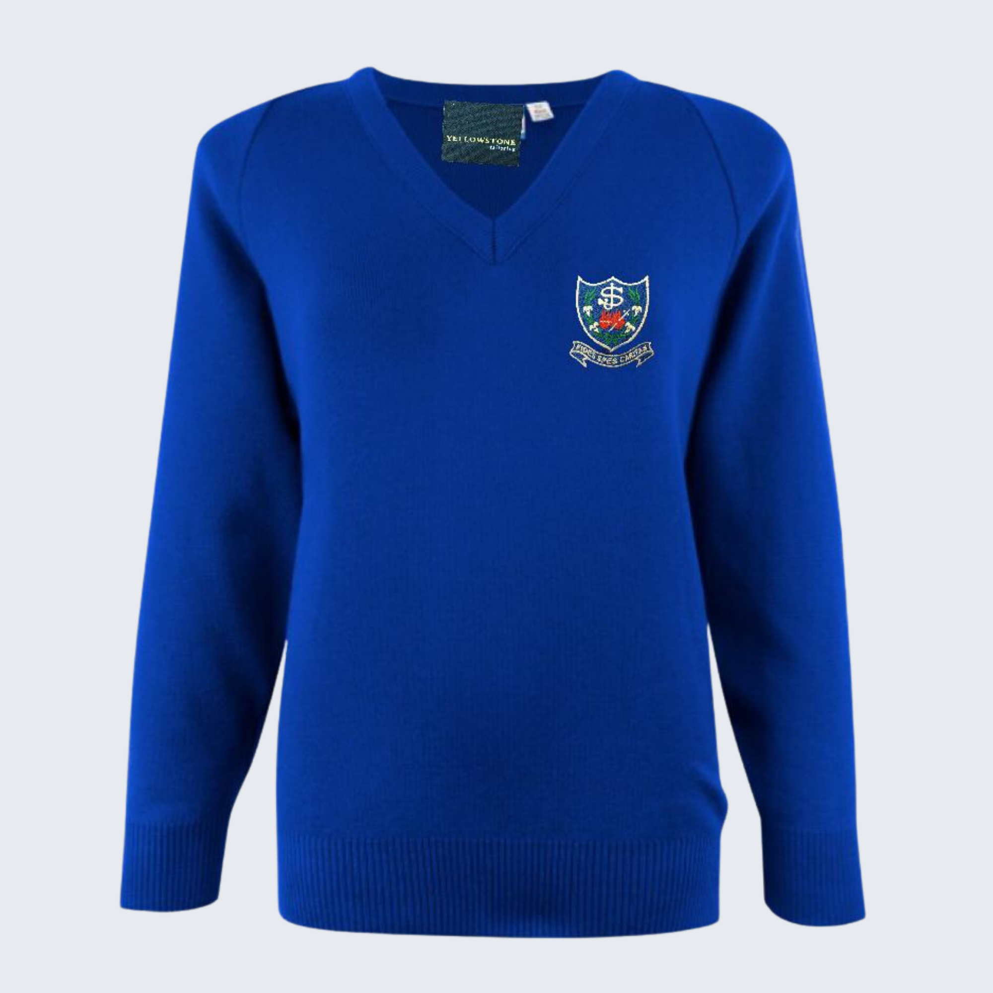 Mount Sackville Jumper