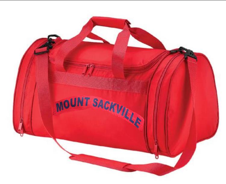 Mount Sackville Kit Bag