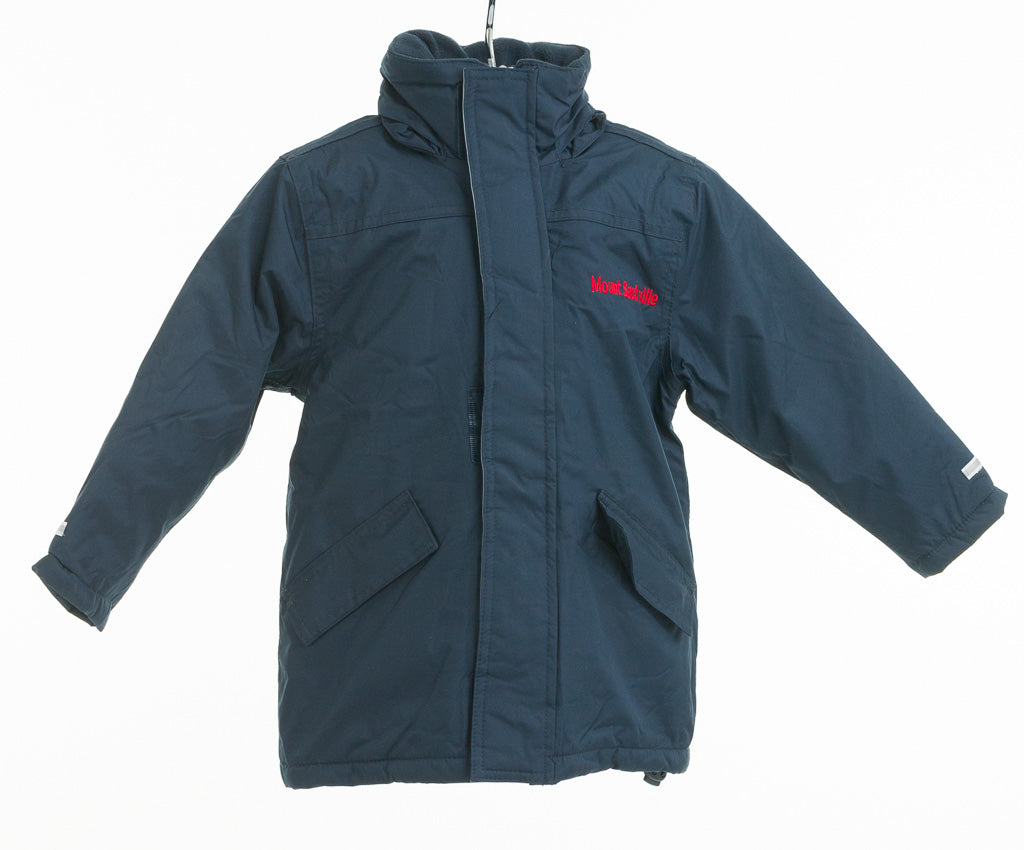 Mount Sackville Primary Jacket
