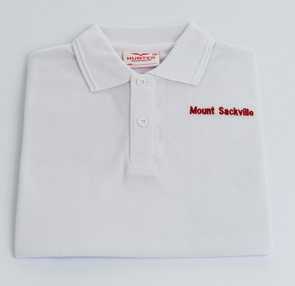 Mount Sackville Primary Polo Shirt