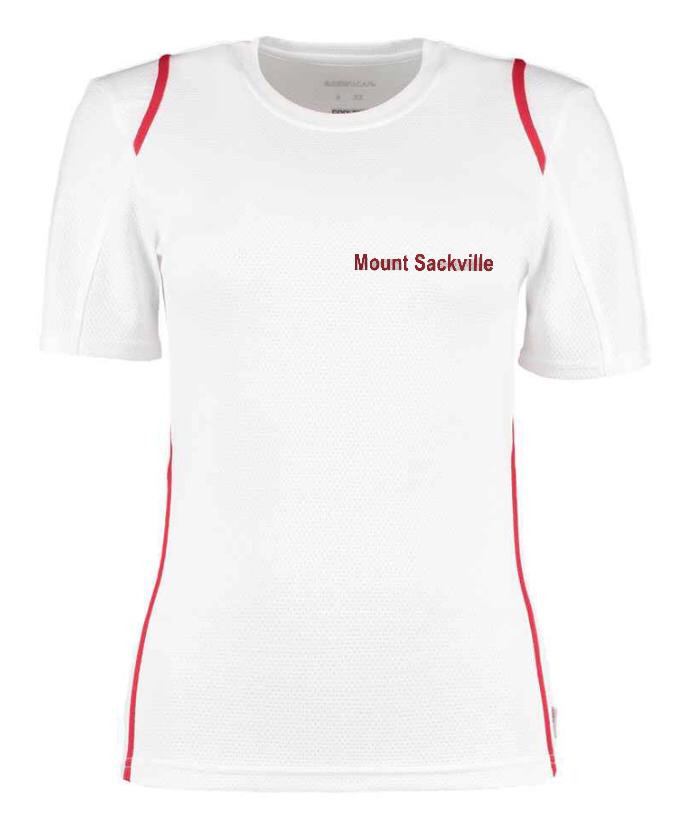 Mount Sackville Senior PE Top
