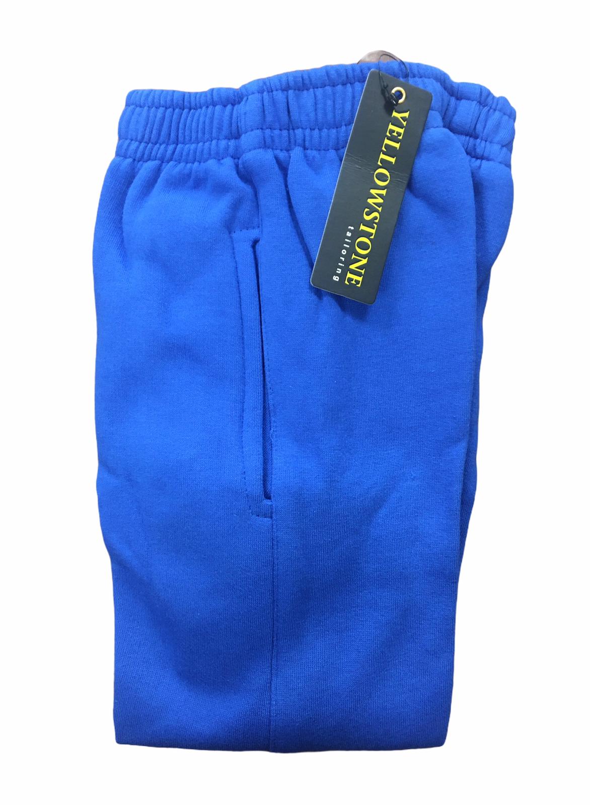 North Dublin Muslim NS Tracksuit Bottoms