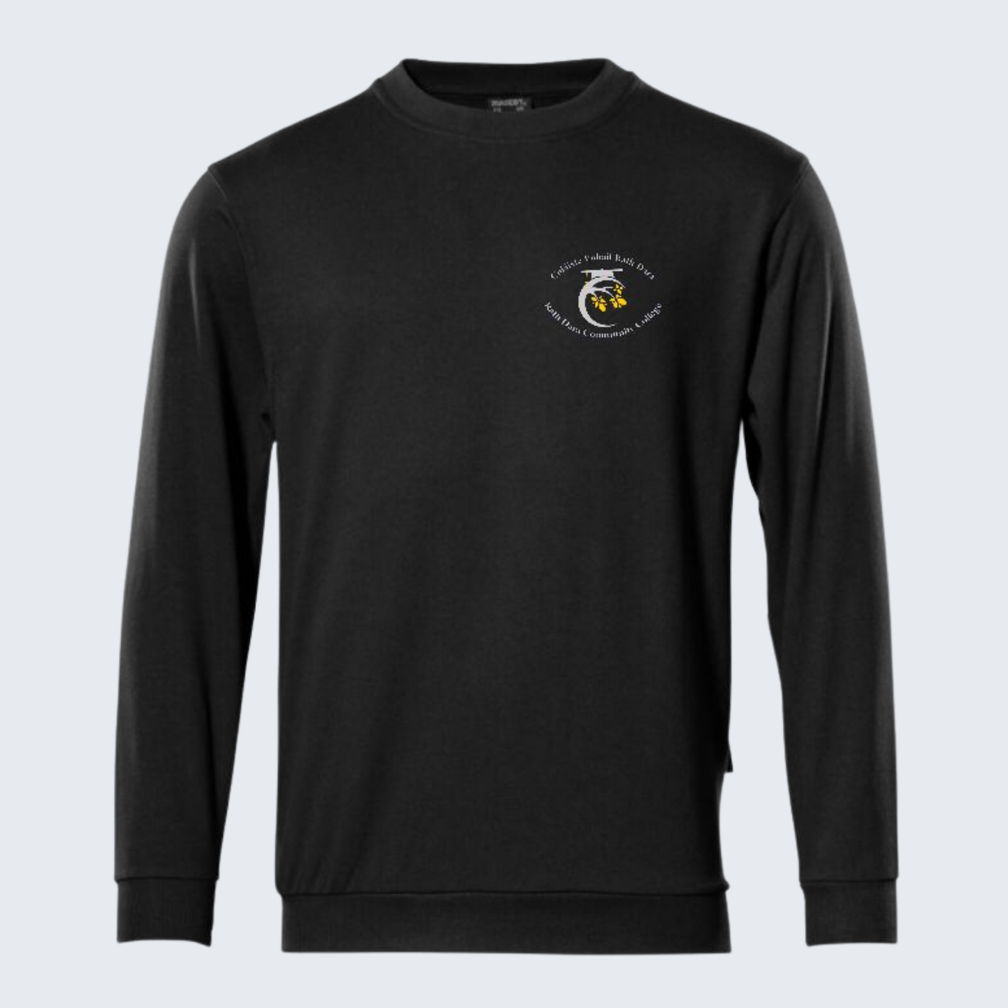 Rath Dara Community College Senior Jumper (5th & 6th year)