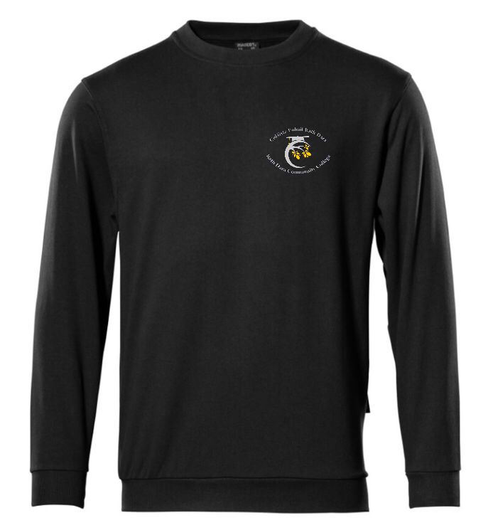 Rath Dara Community College Senior Jumper (5th & 6th year)