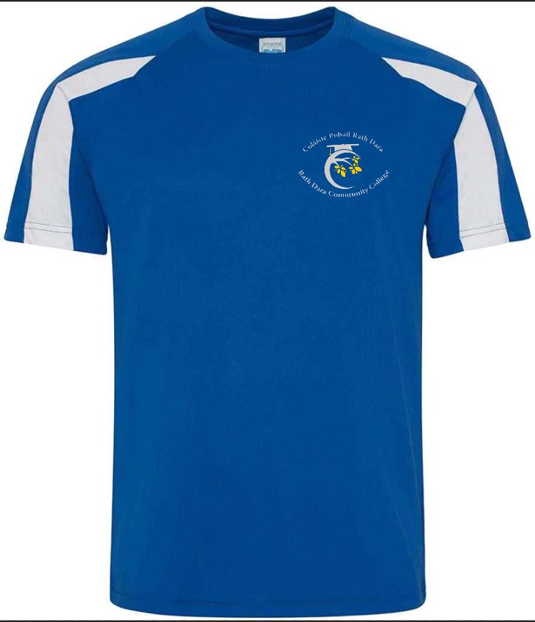 Rath Dara Community College P.E. Sports Top