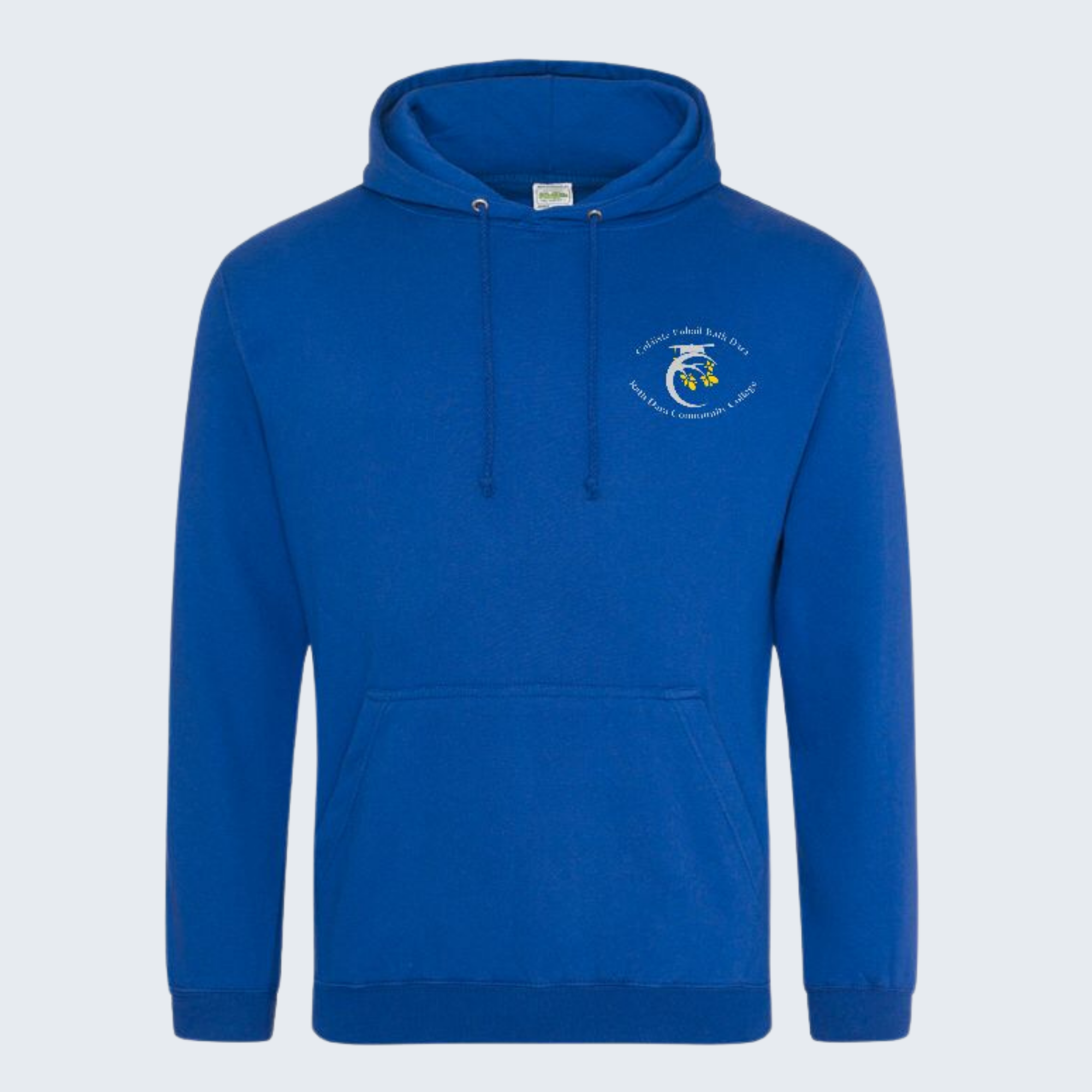 Rath Dara Community College T.Y. Hoodie (4th year)