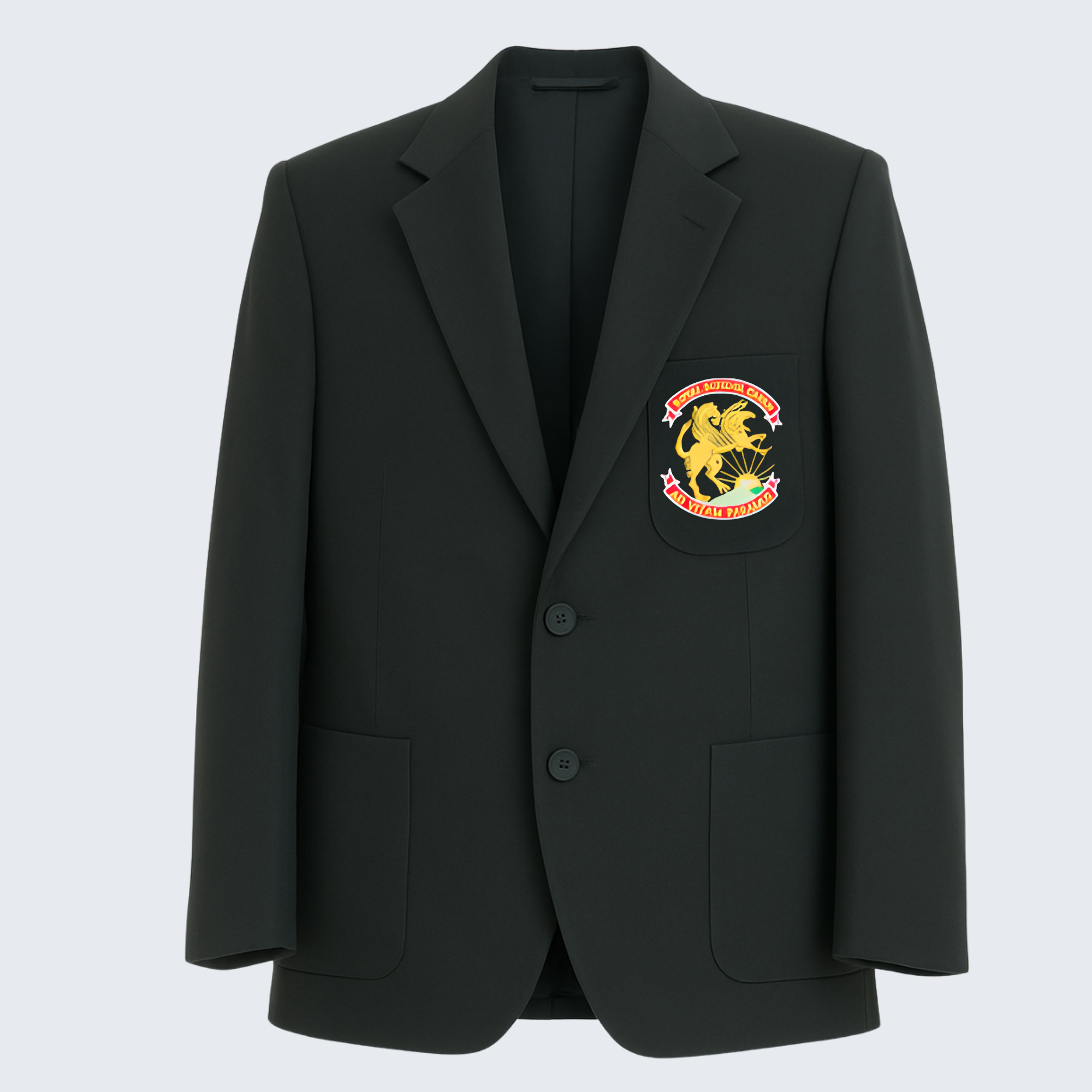 Royal School Cavan Boys Blazer