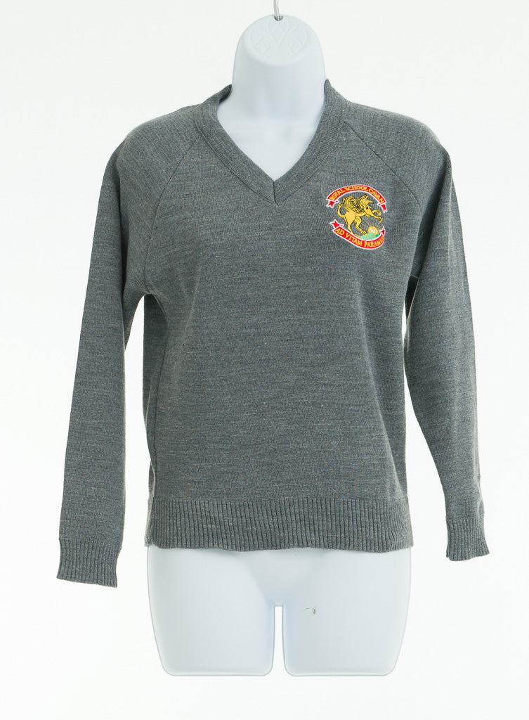 Royal School Cavan Boys Knit Jumper