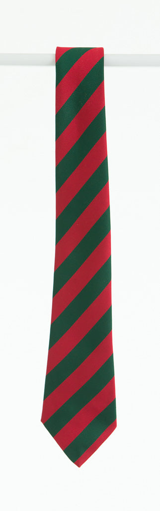 Royal School Cavan Tie