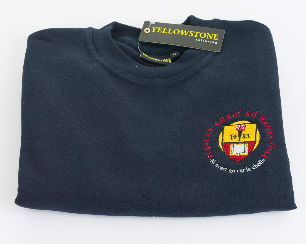 Sacred Heart of Jesus Tracksuit Set