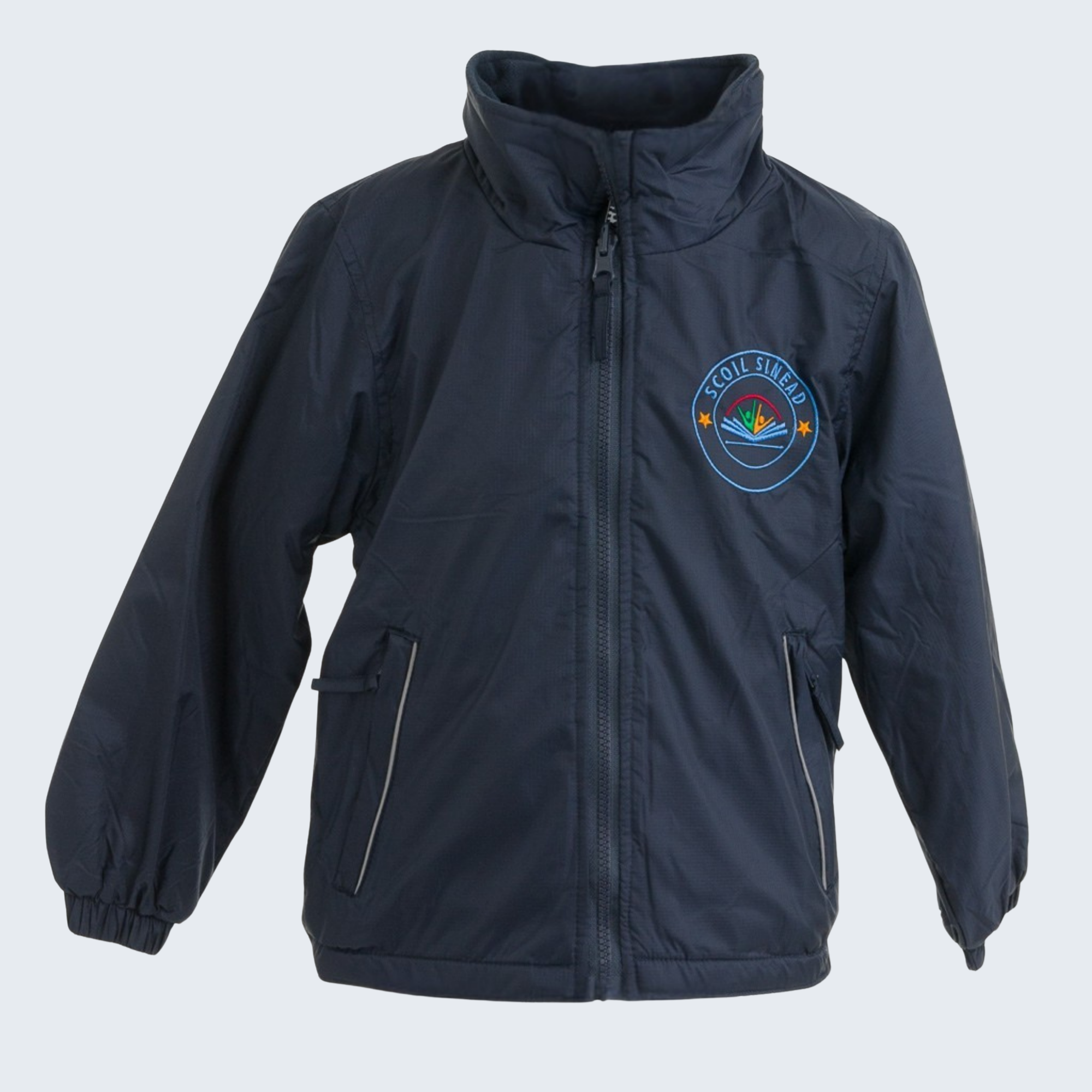 Scoil Sinead Pelletstown Jacket