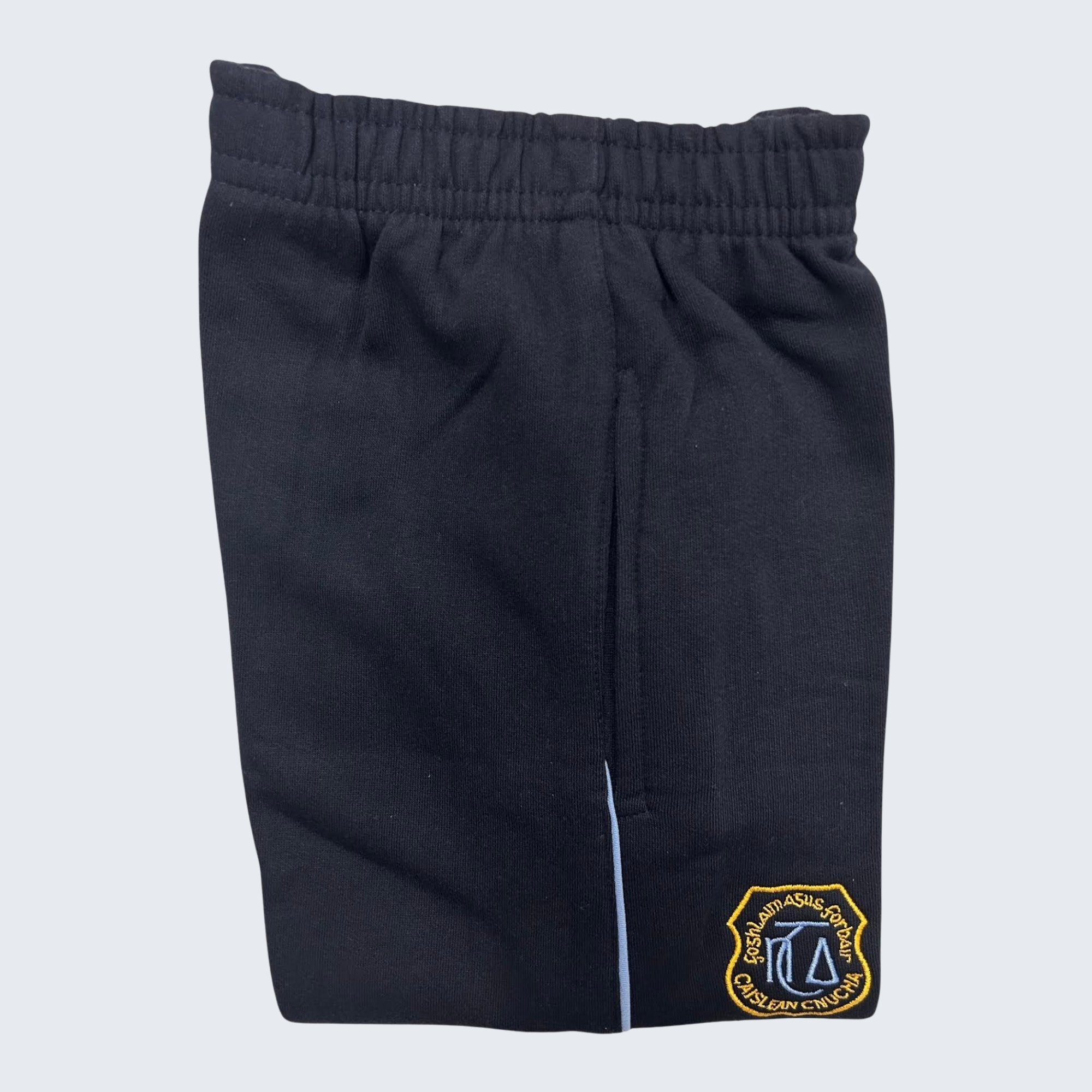 Scoil Thomais Tracksuit Shorts