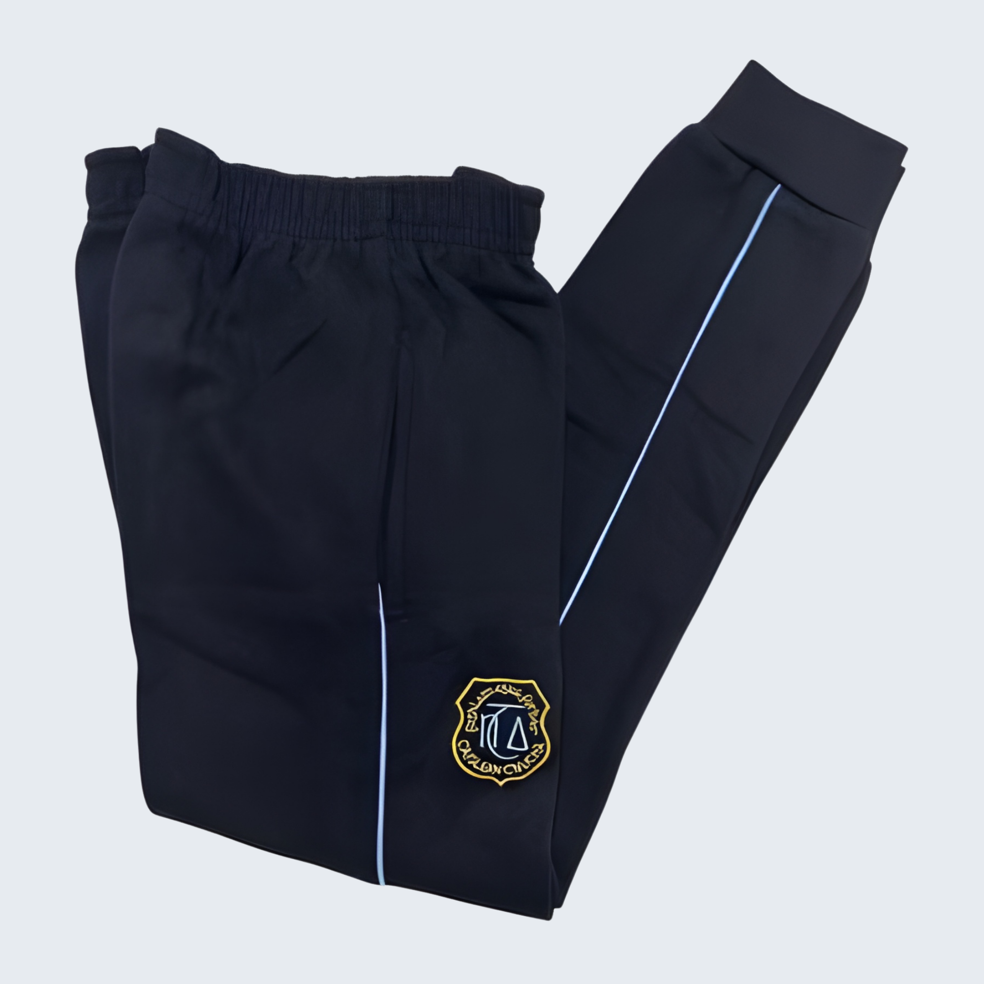 Scoil Thomais Tracksuit Bottoms