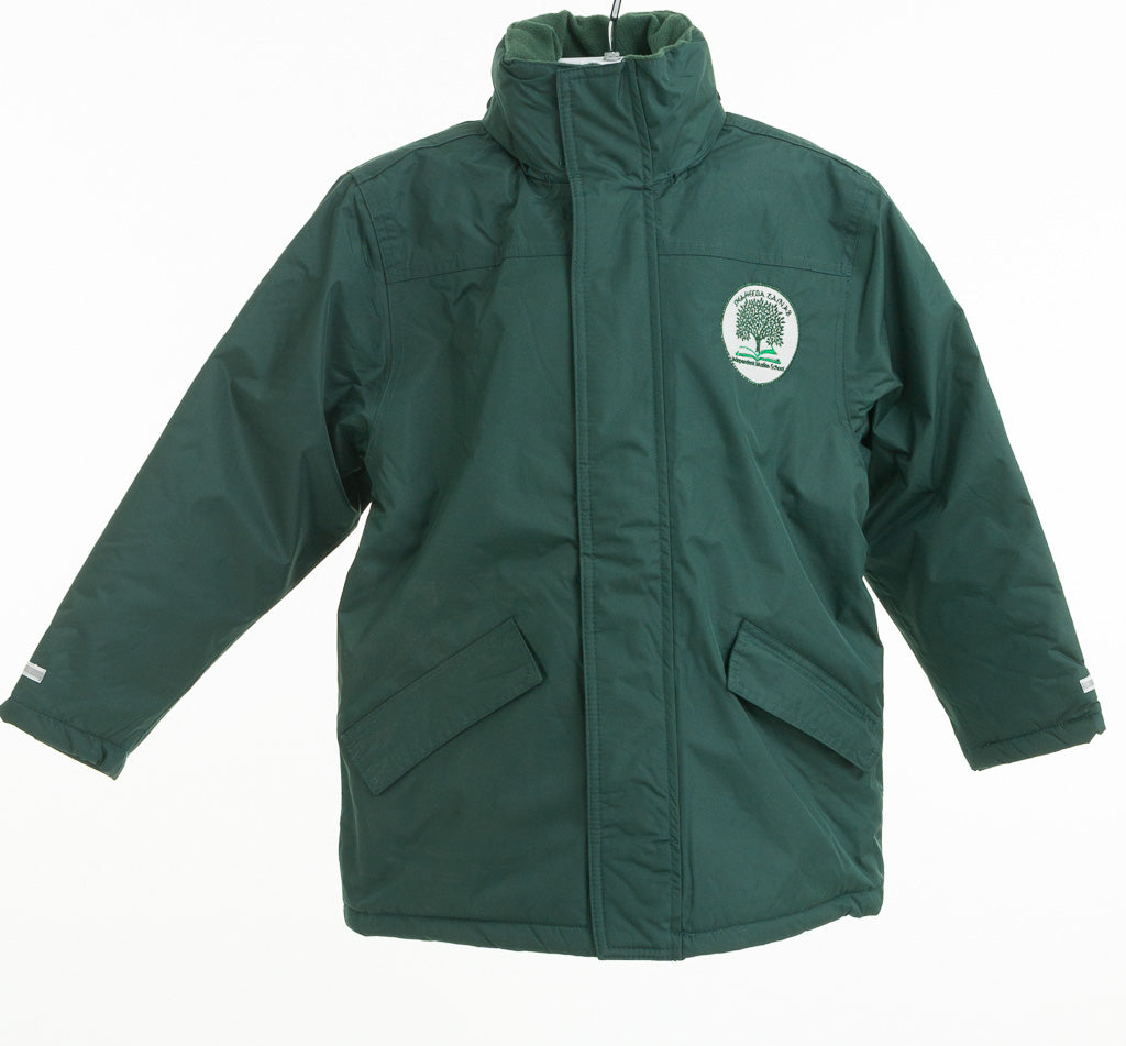 Shaheeda Zainab Jacket