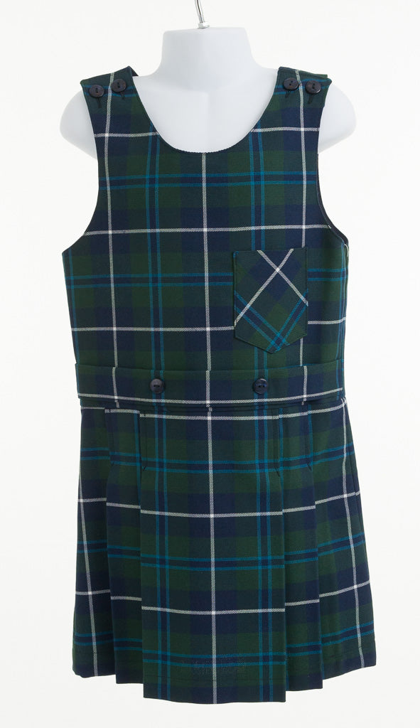 Shaheeda Zainab Pinafore