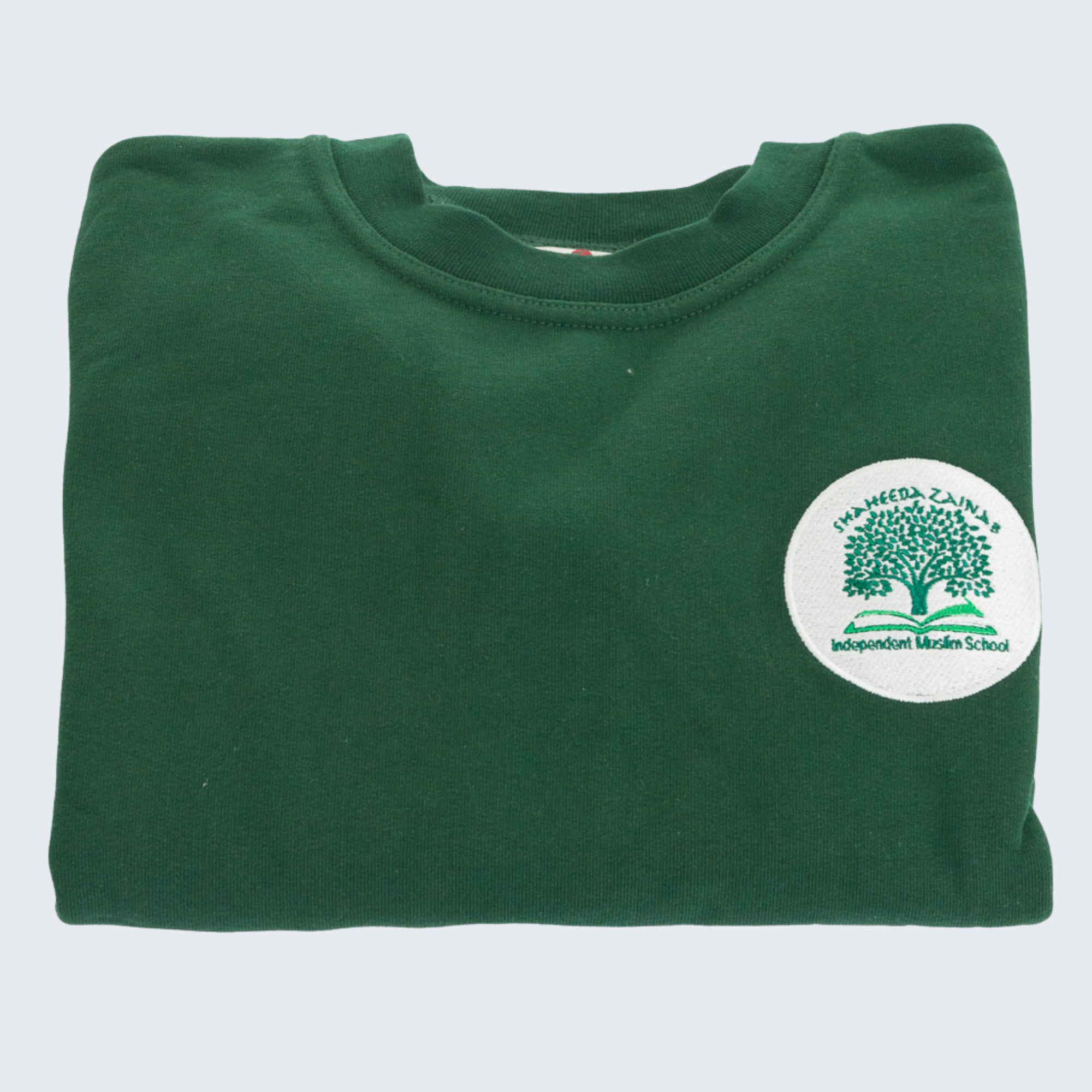 Shaheeda Zainab Tracksuit Top