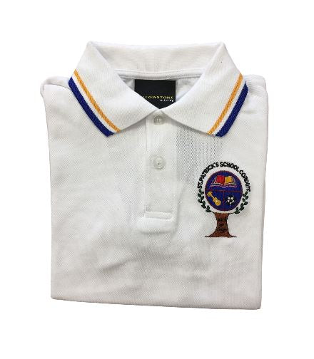 St. Patrick’s Junior – Corduff – Polo Shirt
