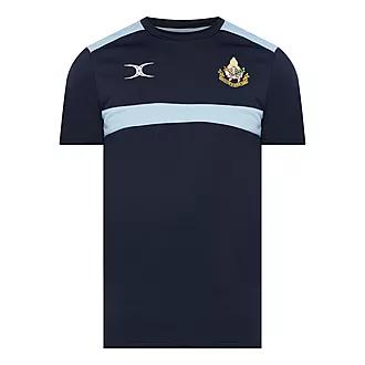 Castleknock College PE Shirt