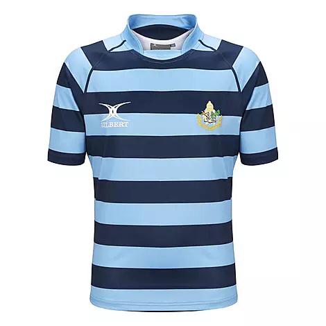 Castleknock College Rugby Shirt