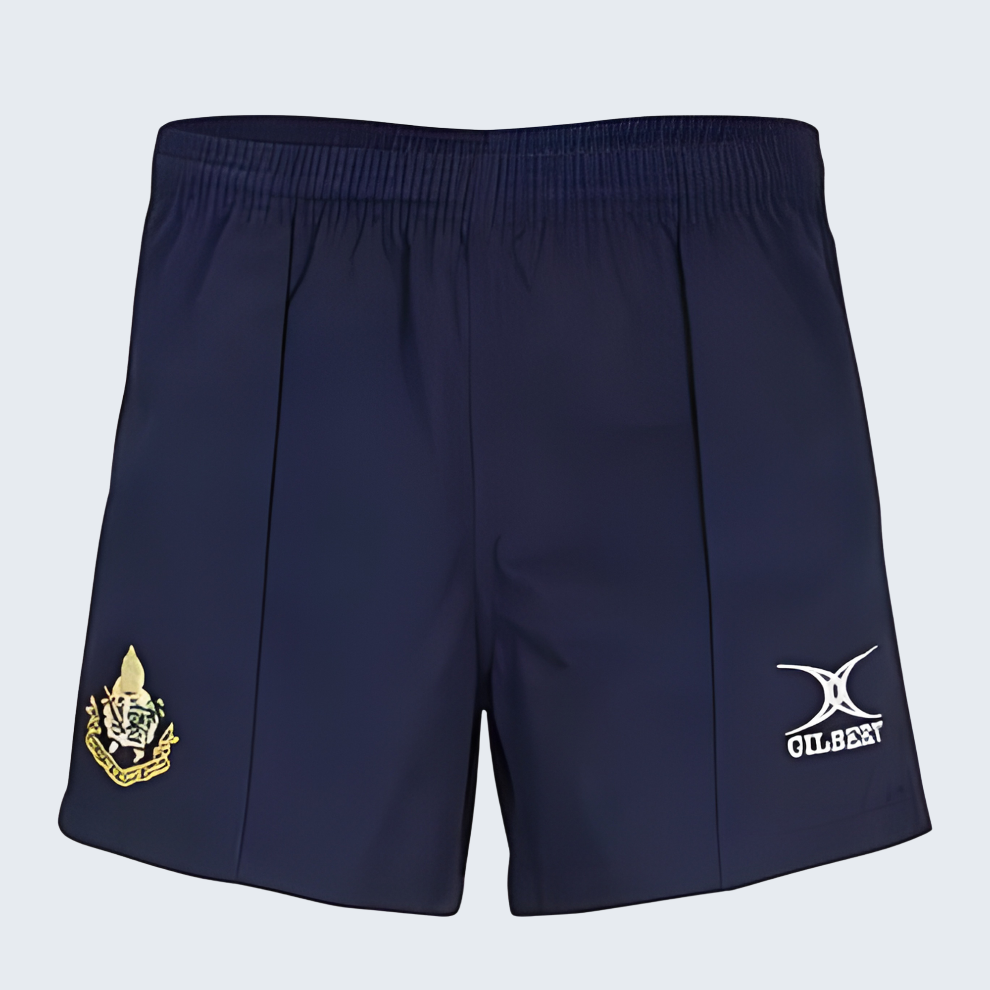 Castleknock College Rugby Shorts