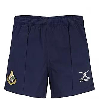 Castleknock College Rugby Shorts