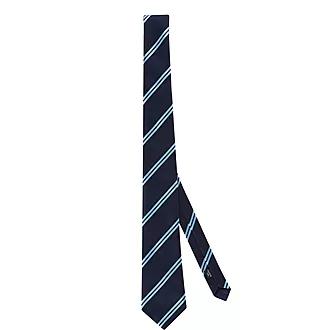 Castleknock College School Tie