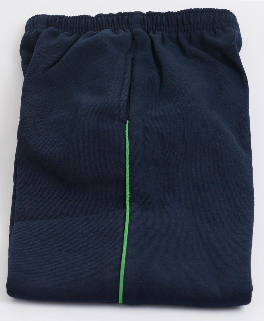St. Bosco Seniors Tracksuit Bottoms