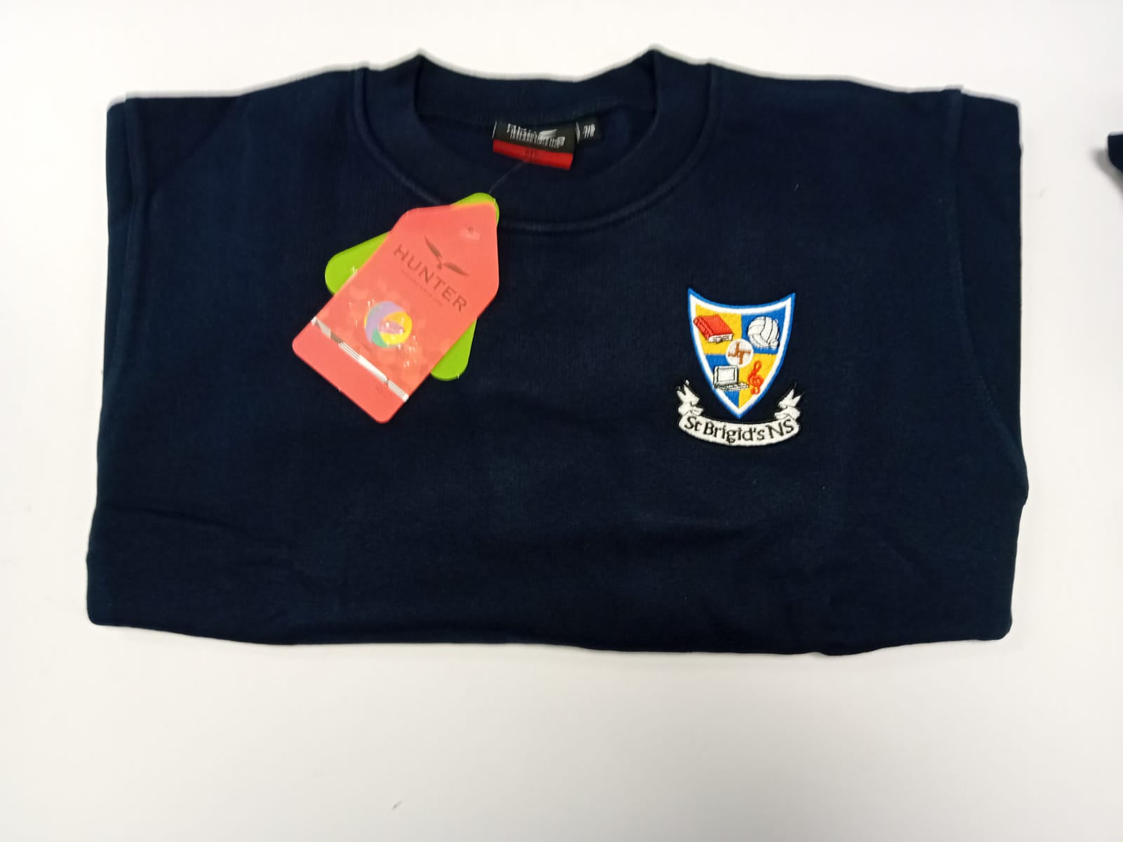 St. Brigid's NS Killoughter - Sweatshirt