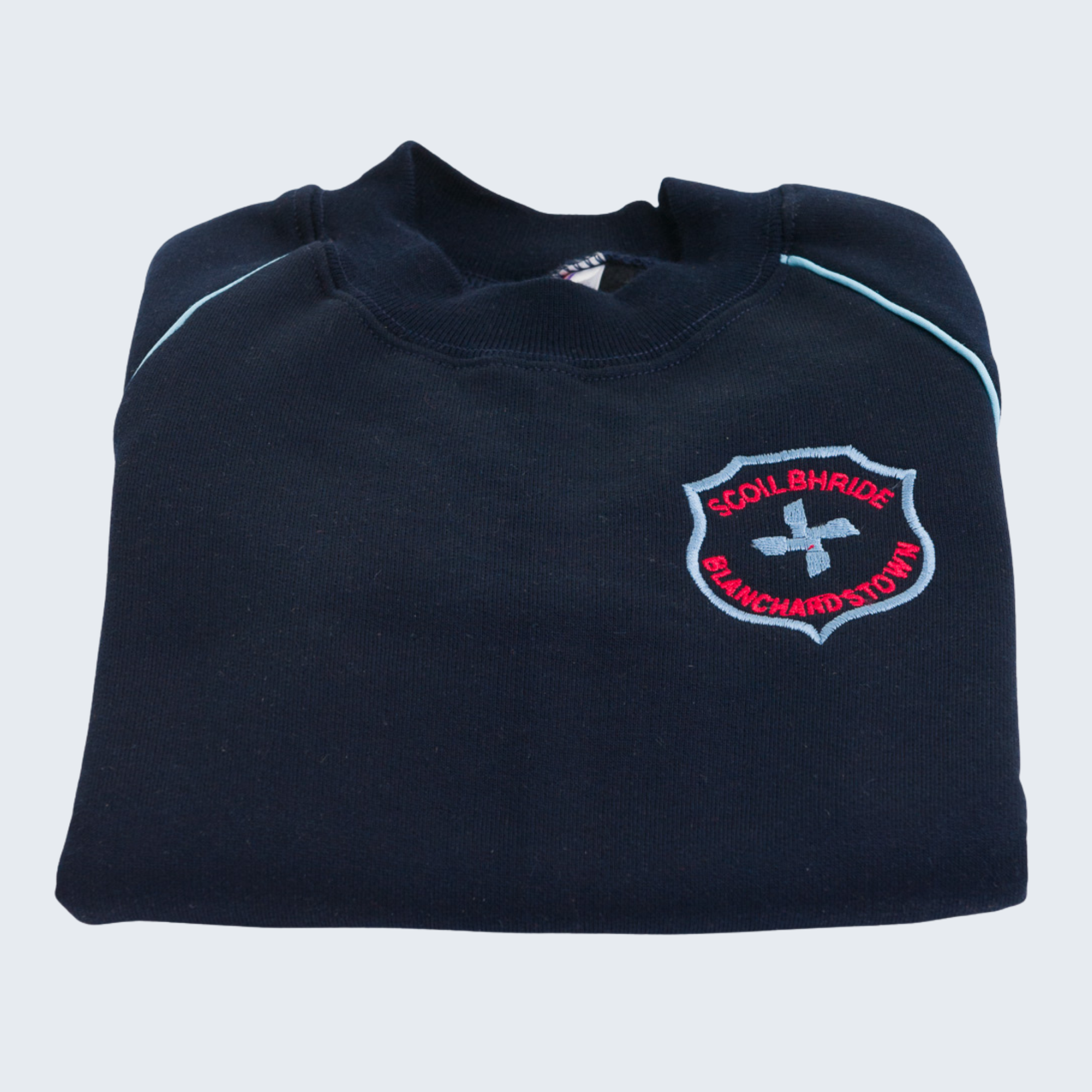 Scoil Bhríde Tracksuit Set