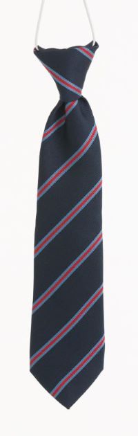 Scoil Bhríde Tie