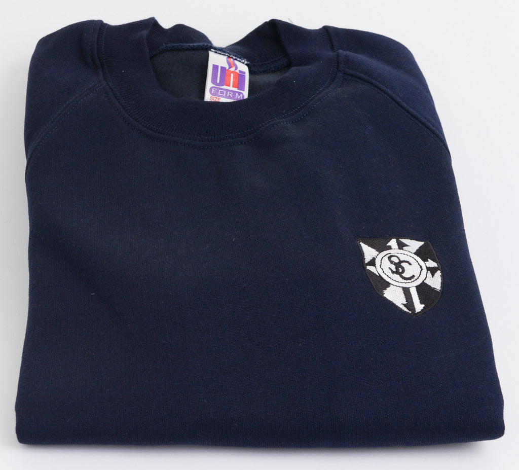 St. Catherines Tracksuit Set
