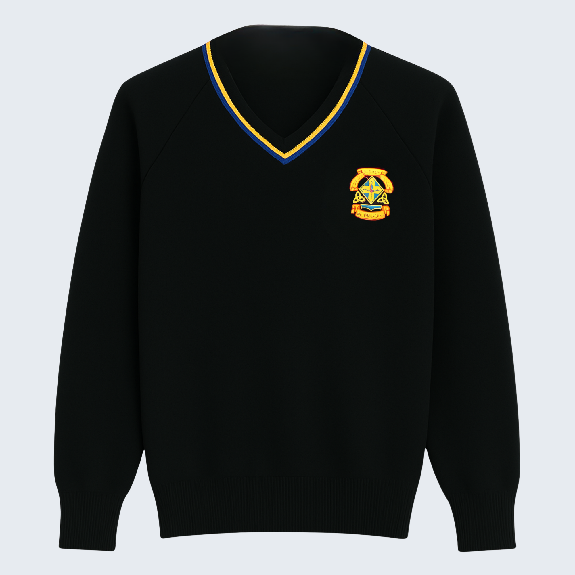 St Patrick’s College Cavan 6th Year Jumper