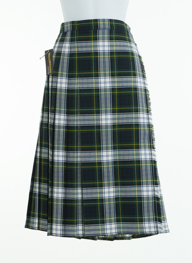 St. Peter’s Tartan Kilt