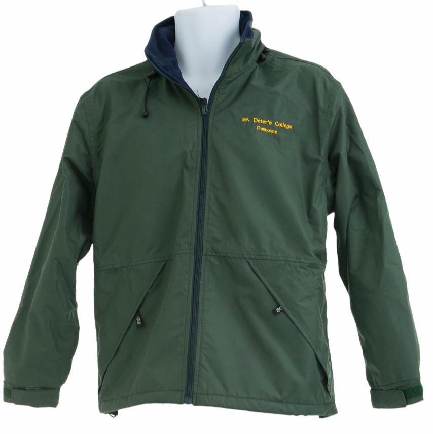 St. Peter’s Junior Jacket (Original style, subject to availability)