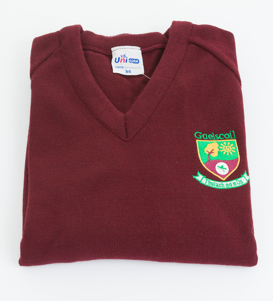 Thulach na nOg Dunboyne Knit Jumper
