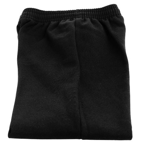 Tracksuit Bottoms – Black