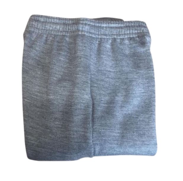 Tracksuit Bottoms - Grey