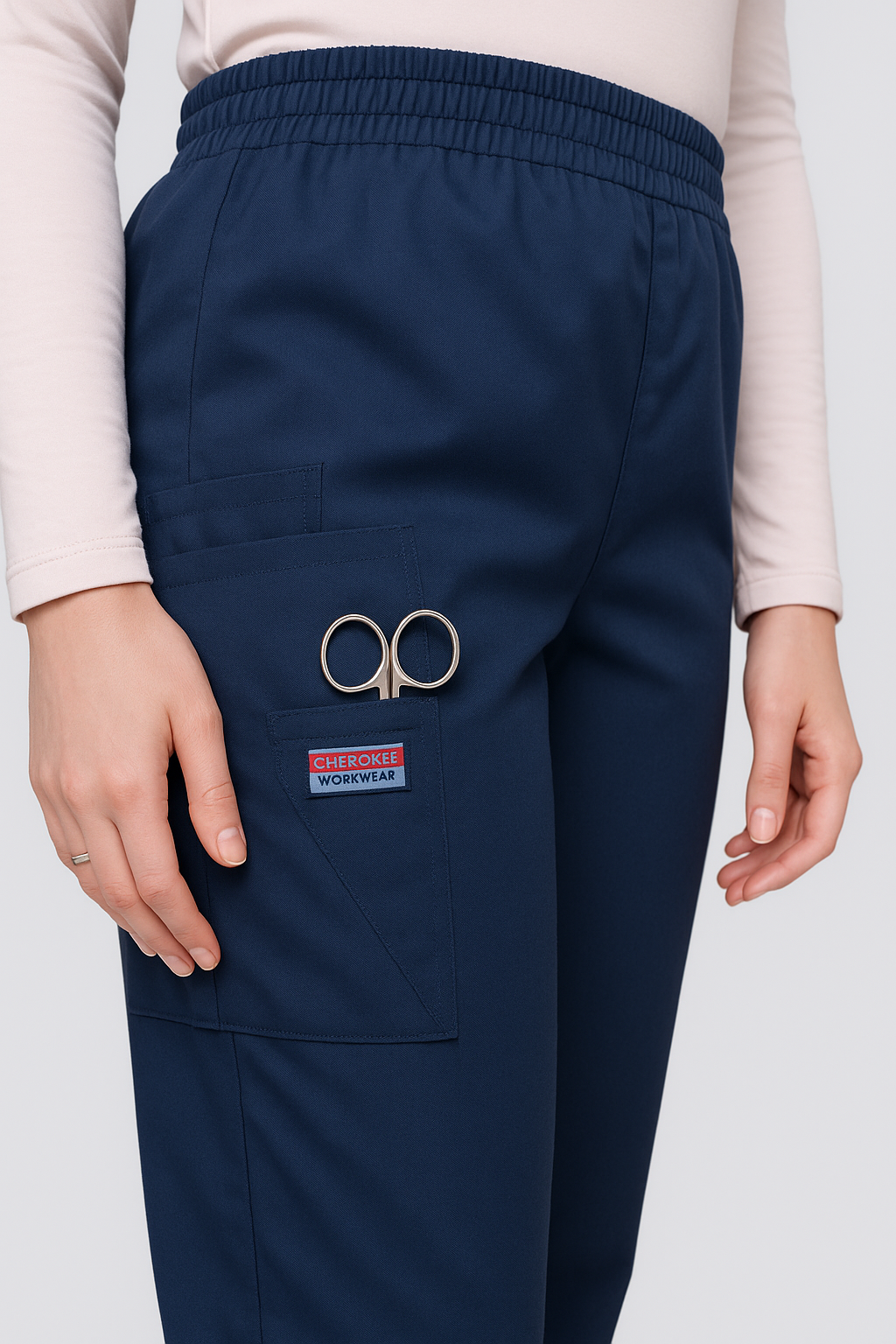 Cavan Monaghan General Hospital Trousers