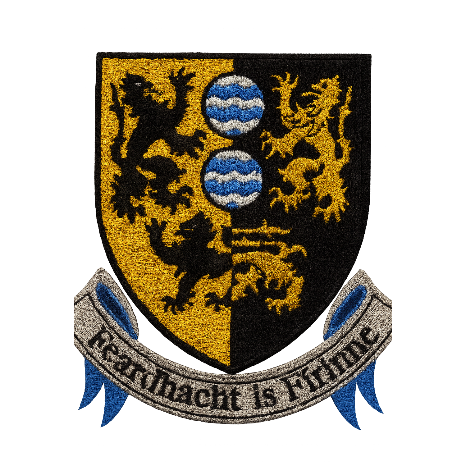 Breifne College - Cavan