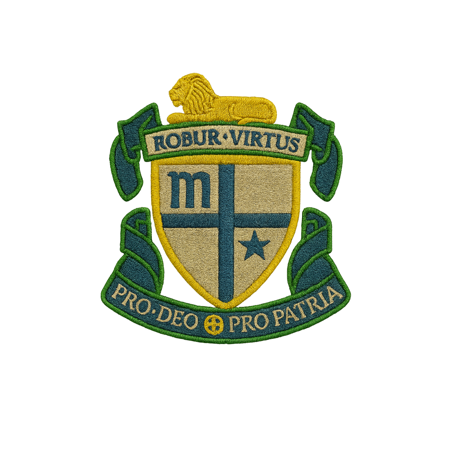 Colaiste Mhuire Cabra